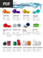 PubMats Sizes Guide for Optimal Use | PDF