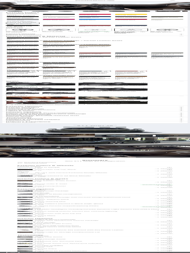911 Targa 4S Porsche Car Configurator | PDF | Rear Wheel Drive Vehicles ...