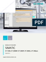 s71500 Diagnosis Function Manual Es-ES Es-ES