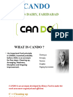 Cando Presentation