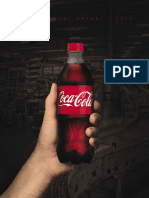 Annual Report - 2012: Coca Cola Bottling Co. Consolidated
