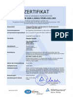 WPK Zertifikat Bis 2024