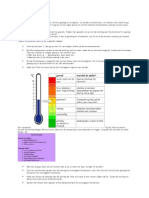 Gevoelsthermometer