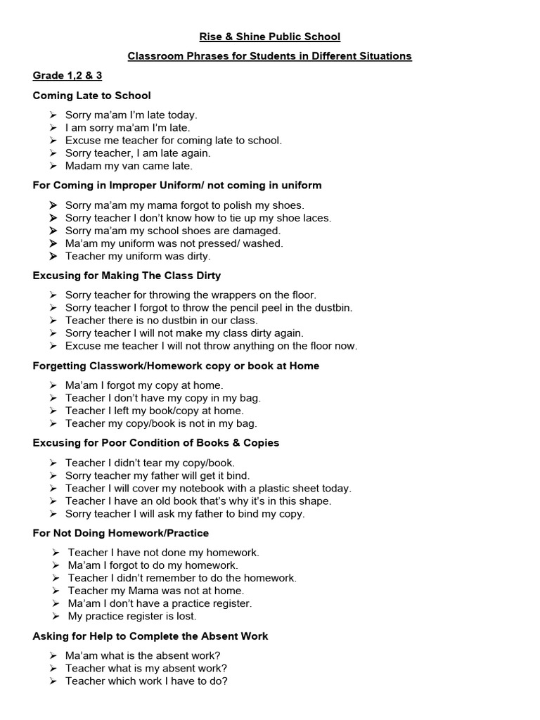 classroom-phrases-for-students-in-different-situations-pdf-books