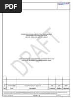 2082-PM-CQP-7011 Rev.0 - Constructin Quality Plan