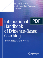 International Handbook of Evidence-Based Coaching Theory, Research and Practice (Siegfried Greif, Heidi Möller, Wolfgang Scholl Etc.) (Z-Library)