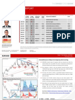 2011 10 10 Migbank Daily Technical Analysis Report