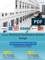 Electrical Distribution System