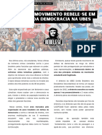 Carta Democracia Ubes