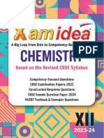 Xam Idea Chemistry Cbse Class 12 WWW - Examsakha.in