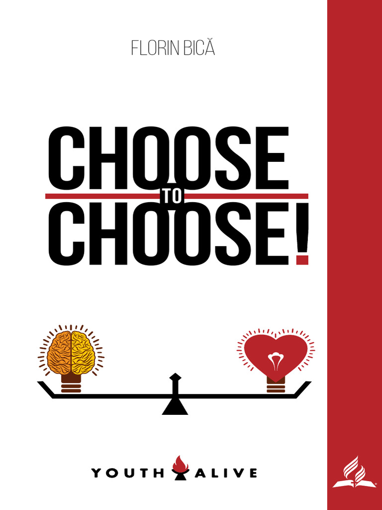 2nd form of choose