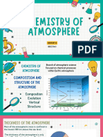 WK13 - Chemistry of Atmosphere - D03