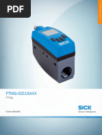 Datasheet FTMG-ISD15AXX 1100211 en