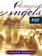 Working With Angels_ Flowing Wi - Steven Brooks