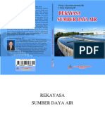 BUKU AJAR Rekayasa Sumber Daya Air