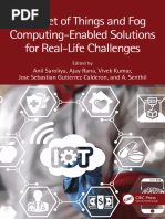 Internet of Things and Fog Computing-Enabled Solutions For Real-Life Challenges (Anil Saroliya, Ajay Rana, Vivek Kumar Etc.) (Z-Library)