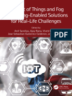 Internet of Things and Fog Computing-Enabled Solutions For Real-Life Challenges (Anil Saroliya, Ajay Rana, Vivek Kumar Etc.) (Z-Library)