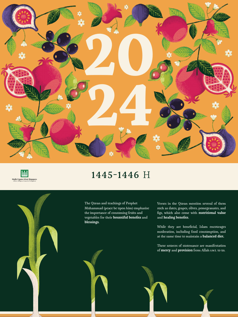 Muis Calendar 2025 PDF Abrahamic Religions Semitic Words And Phrases