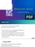 Slides Marketing Social e Ambiental 03.08.21