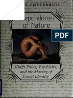 OOSTERHUIS-Stepchildren of Nature. Sexual Identity