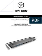 Manual IB DK2106 C Web