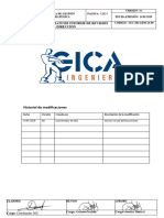 Sgc-Pr-Ge00-26-00 Procedimiento de Elaboración de Informe de Revisión Por La Dirección
