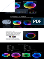 Halos RGB Fan Frame Salestool