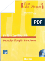 Wiac - Info PDF Fit Frs Zertifikat b1 PR