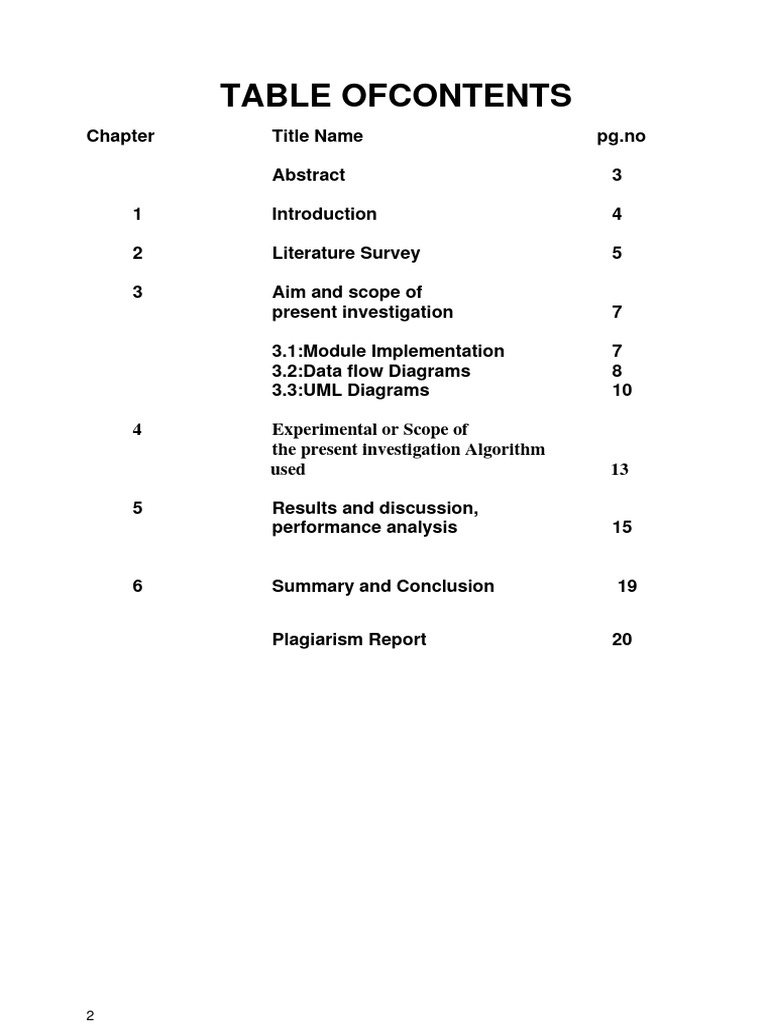 Rainfall Prediction Using Machine Learning | PDF | Unified Modeling ...
