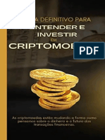 O Guia Definitivo para Entender e Invest