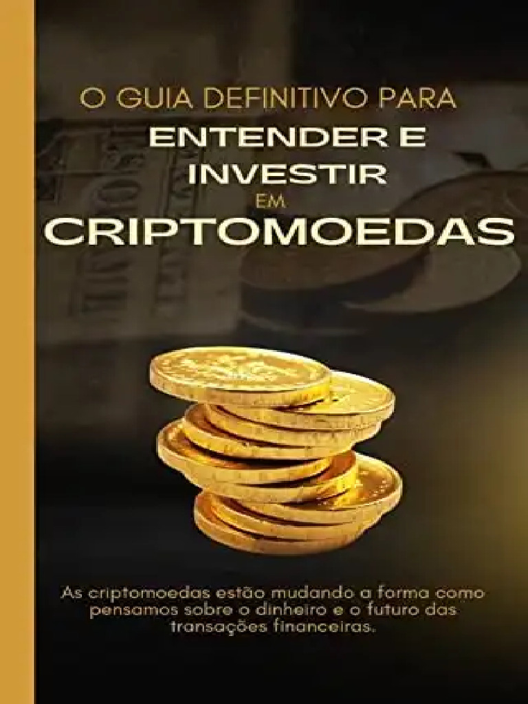 O Guia Definitivo para Entender e Invest | PDF | Jogos e Atividades ...