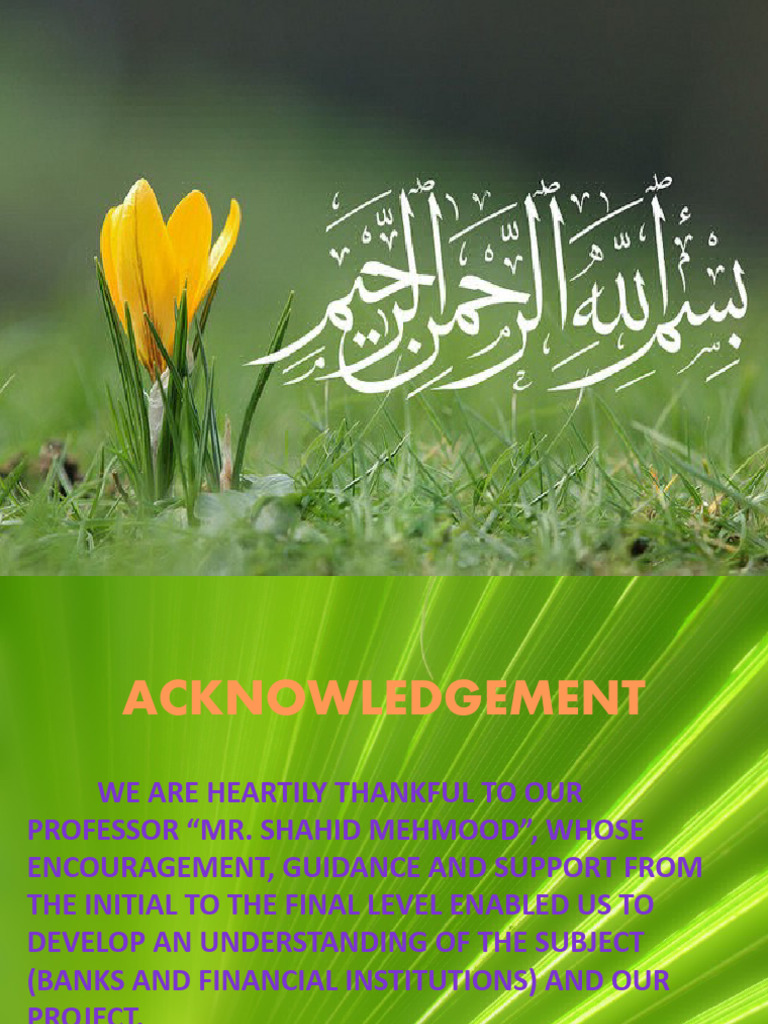 Foreign Direct Investment Presentation PDF Foreign Direct