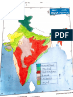 Geo Map Work Chp1