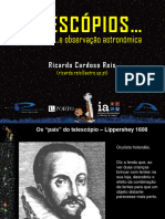 Telescópios Ricreis v21c para PDF