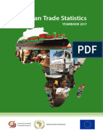 African Trade Statistics 2017