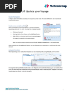 SPOS 9 - How To Update Your Voyage