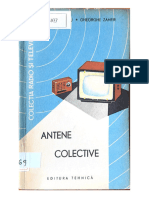 Antene COLECTIVE