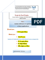 Limites Inférieure Et Supérieure Et Leurs Applications - ZIATI Oussama