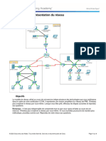 1.2.4.5 Packet Tracer - Correction