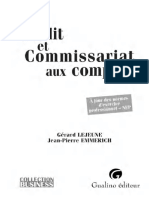 Audit Et Commissariat Aux Comptes (1) (2)