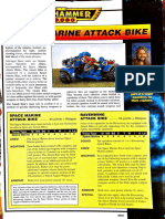 Attack Bikes 2nd-Ed