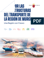 178252-Pacto Infraestructuras de Transporte de La Region de Murcia