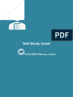 SITXCOM010 - Self-Study Guide.v1.0
