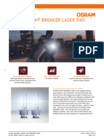 ZMP 4057847 Xenarc Night Breaker Laser D4S