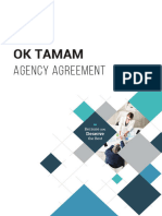 Ok Tamam Group Contract 2023-2024