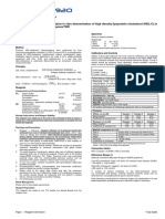 IFU - R920 e HDLC - IMMUNO 13