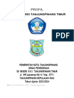 Profil Sekolah