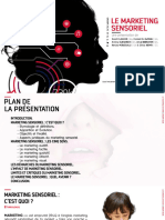 Marketing Sensoriel PDF