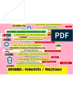 Informe Ciencias Sociales