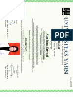 ijazah dokter